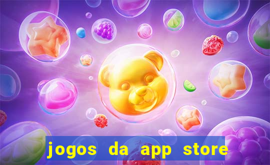 jogos da app store que ganha dinheiro de verdade